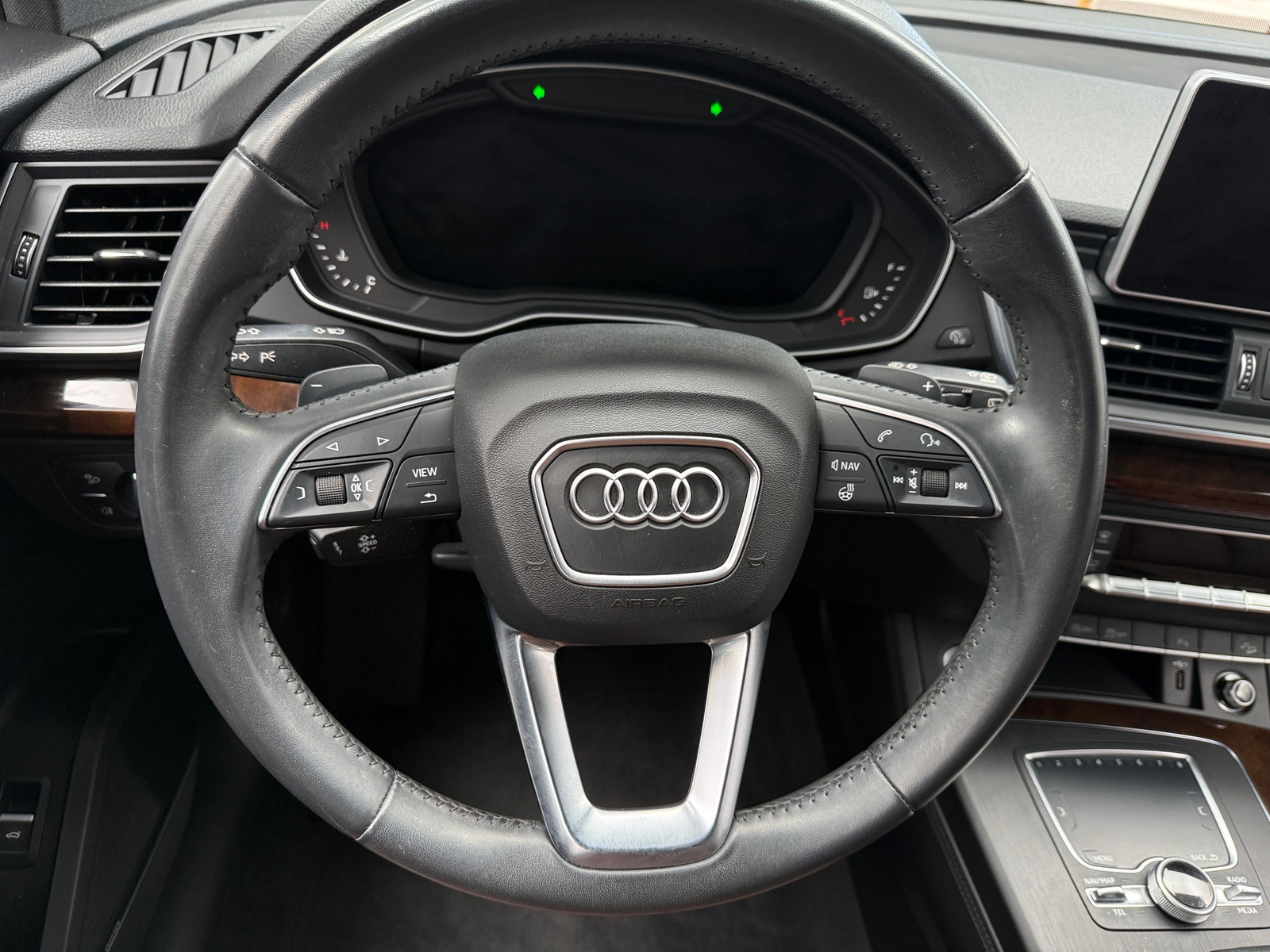 Thumbnail: 2019 Audi Q5 - 4