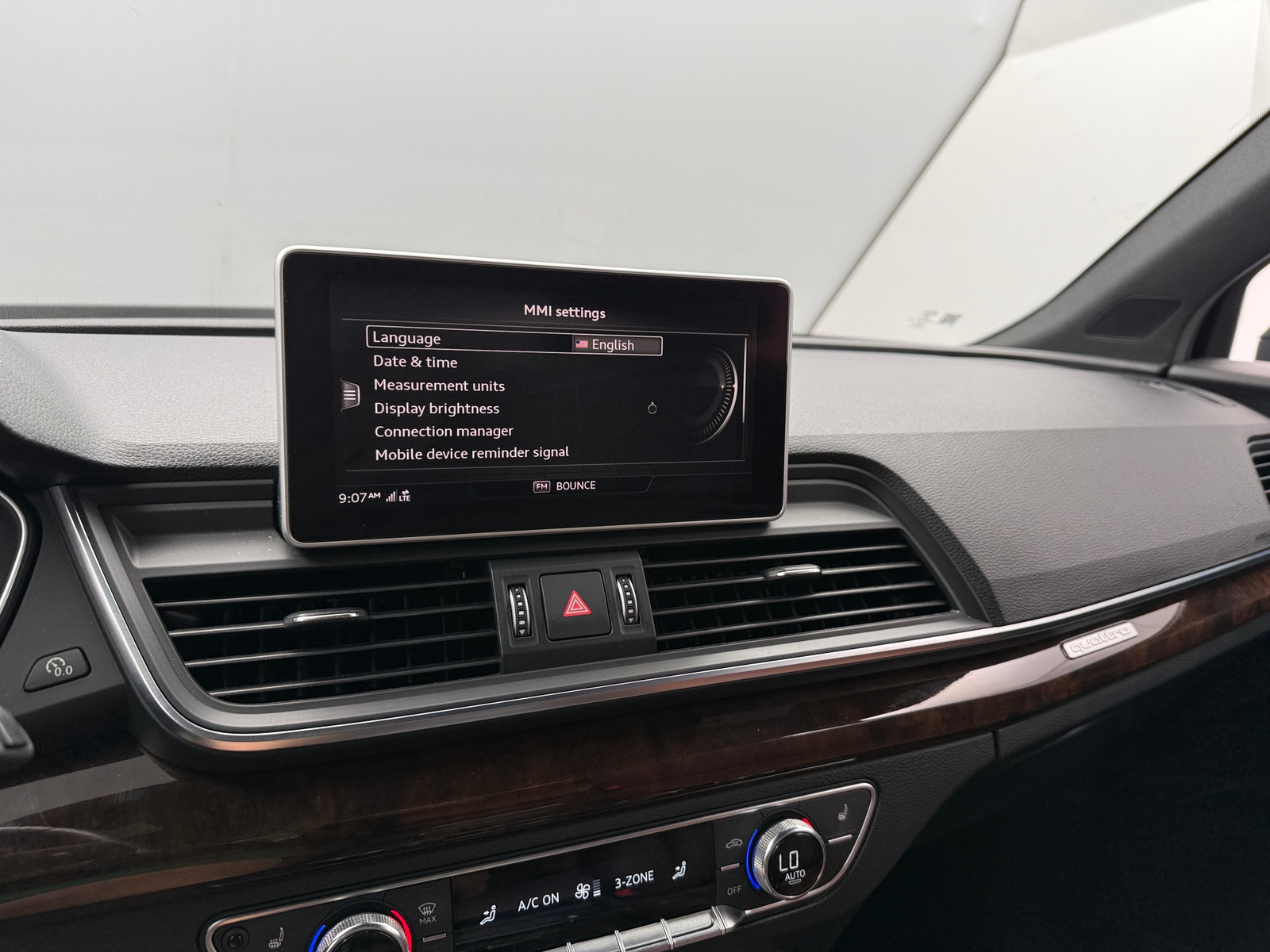Thumbnail: 2019 Audi Q5 - 3