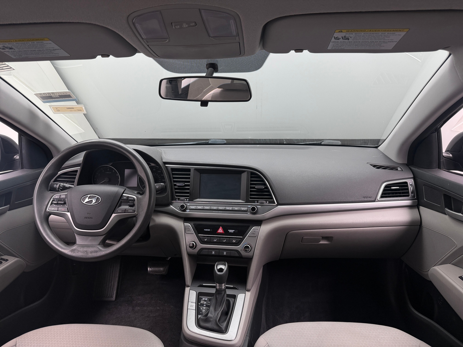 Thumbnail: 2017 Hyundai Elantra - 3
