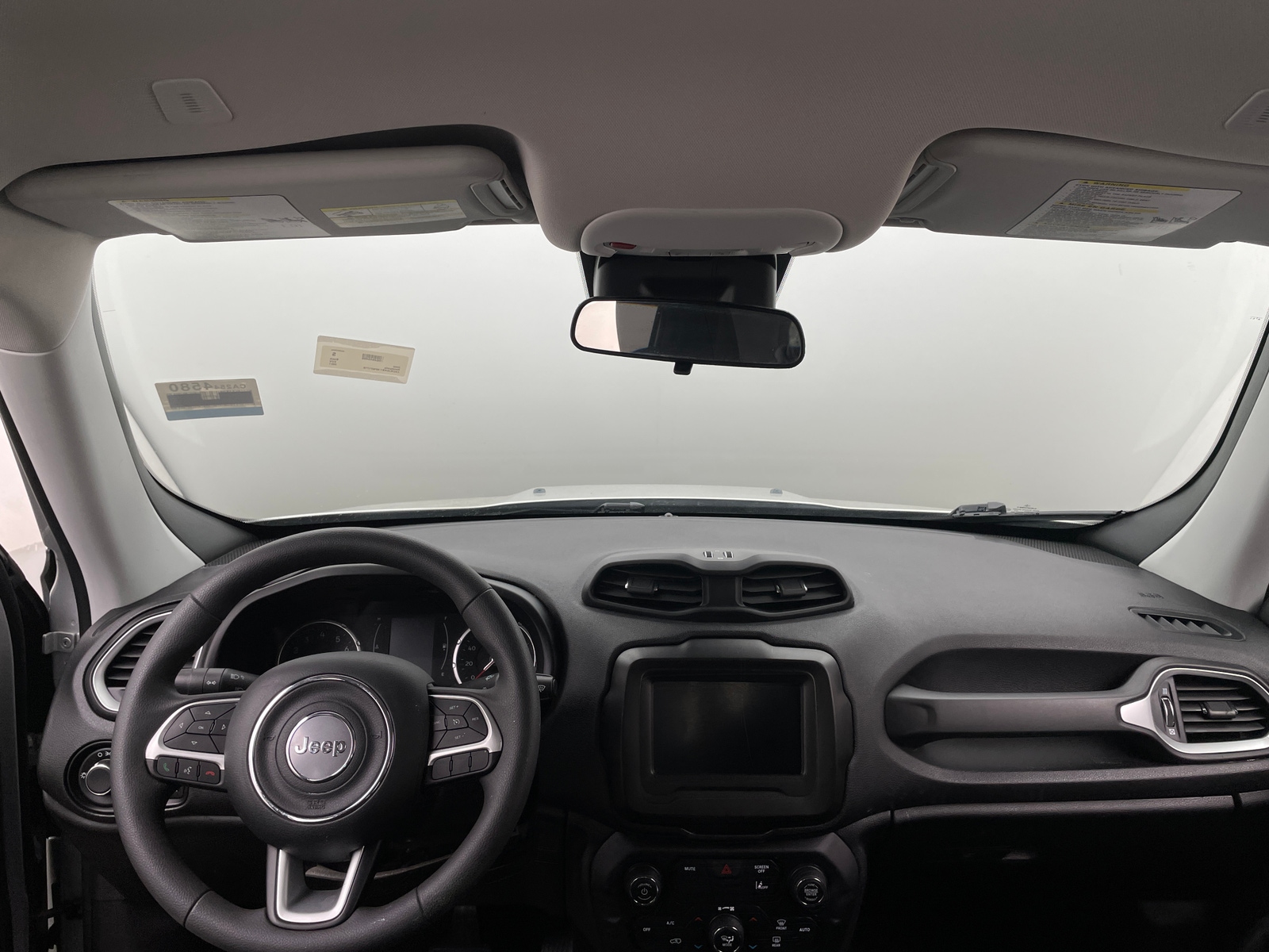 Thumbnail: 2021 Jeep Renegade - 3
