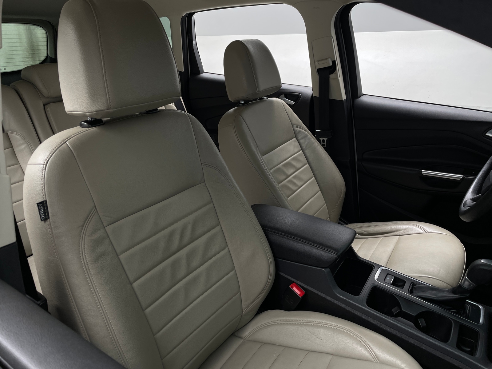 Thumbnail: 2017 Ford Escape - 2