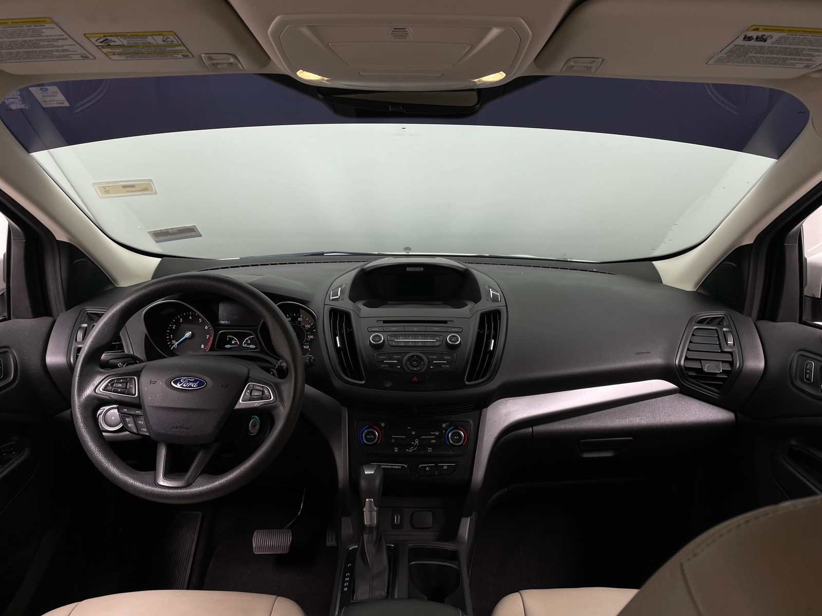 Thumbnail: 2017 Ford Escape - 3