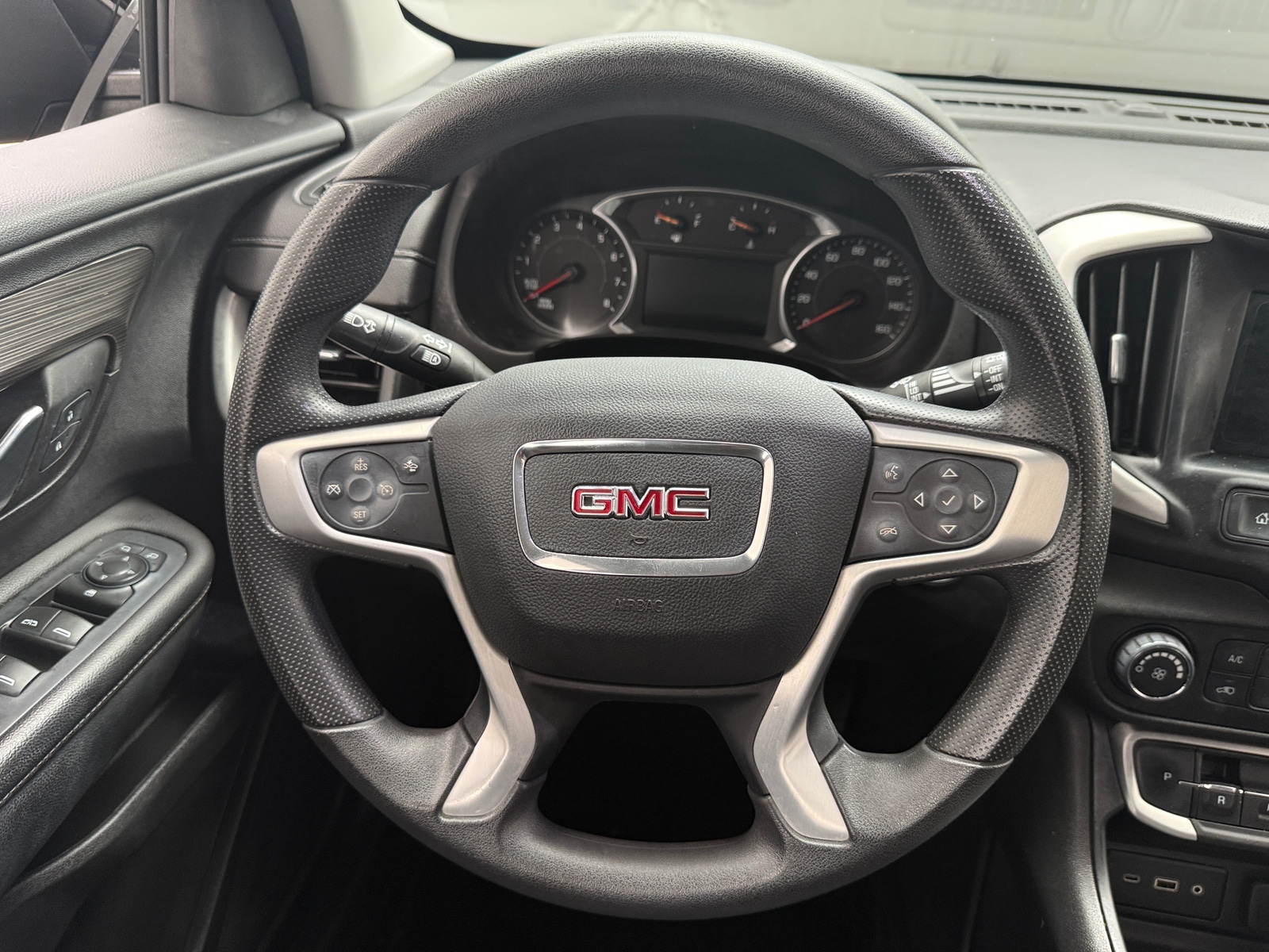 Thumbnail: 2022 GMC Terrain - 5
