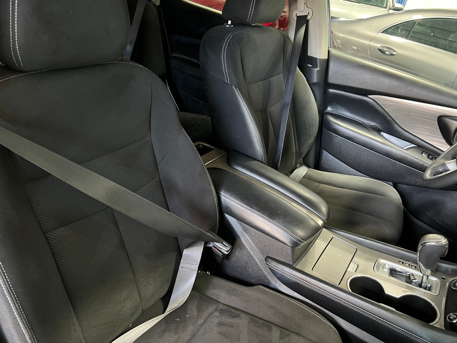 Thumbnail: 2017 Nissan Murano - 2