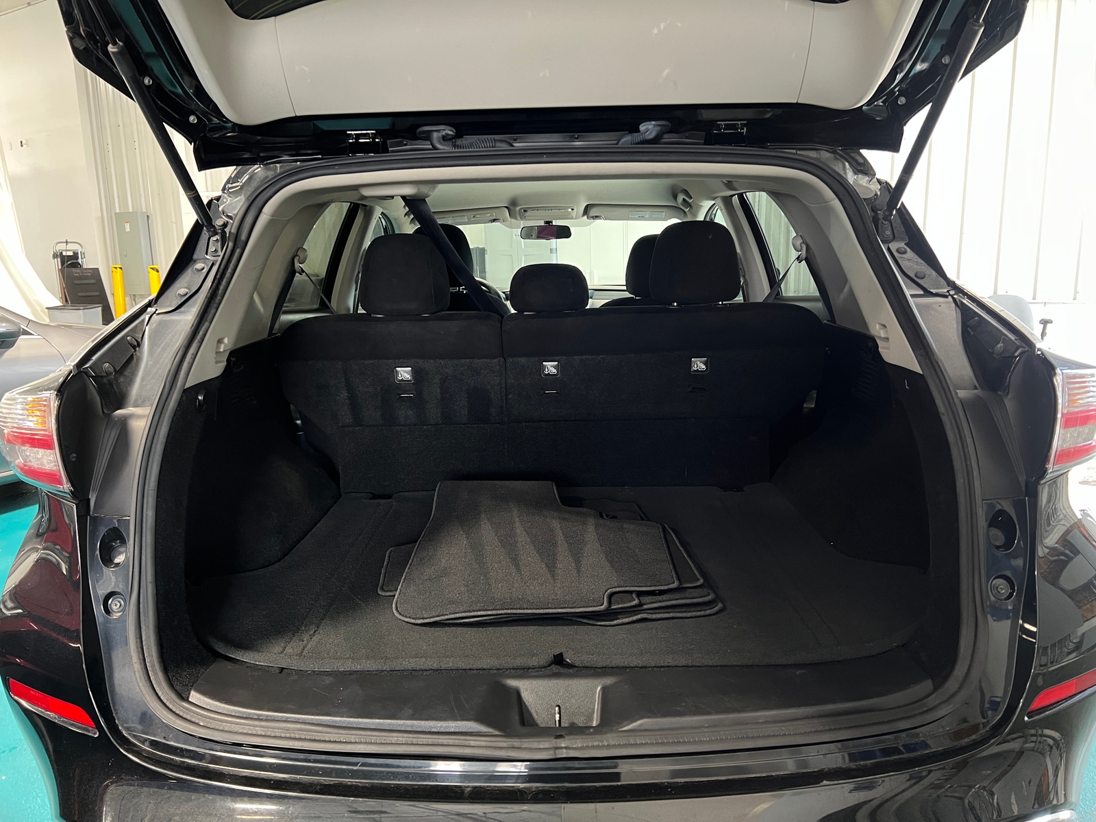 Thumbnail: 2017 Nissan Murano - 7