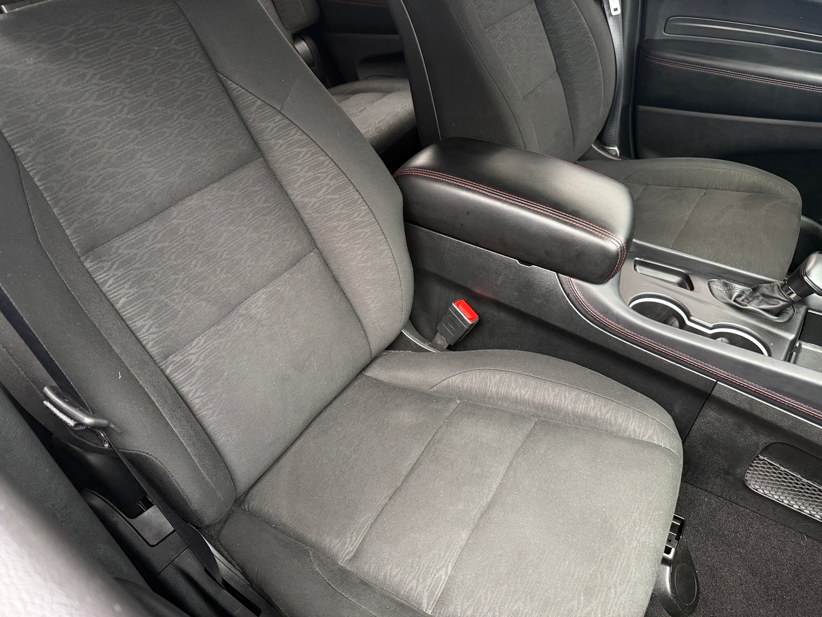 Thumbnail: 2025 Dodge Durango - 2