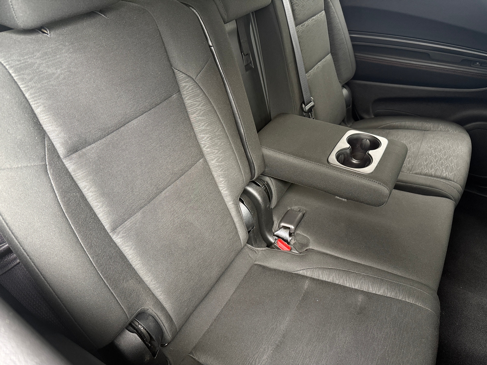 Thumbnail: 2025 Dodge Durango - 6