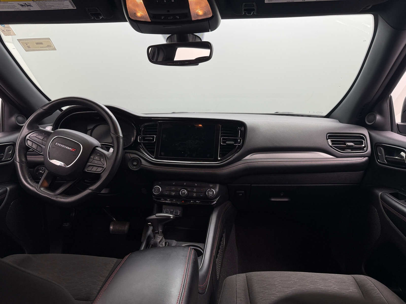 Thumbnail: 2025 Dodge Durango - 3