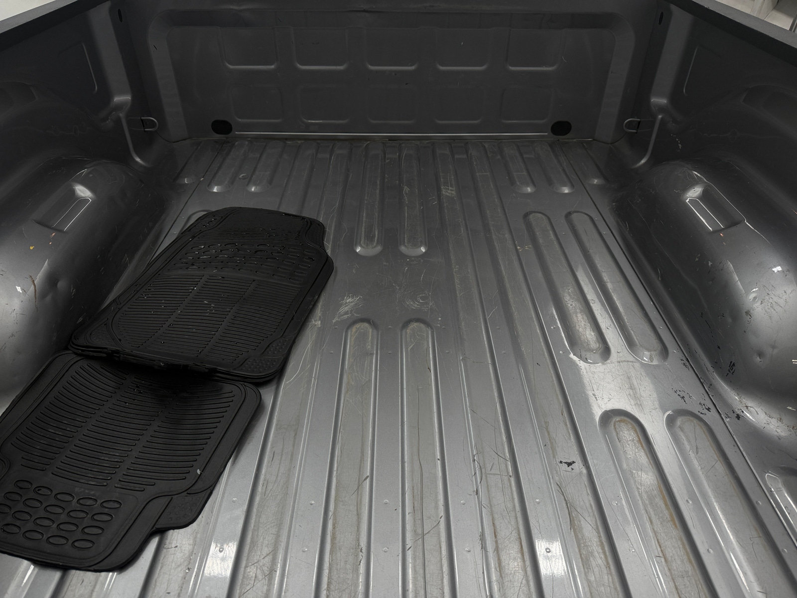 Thumbnail: 2024 RAM 1500 Classic - 7
