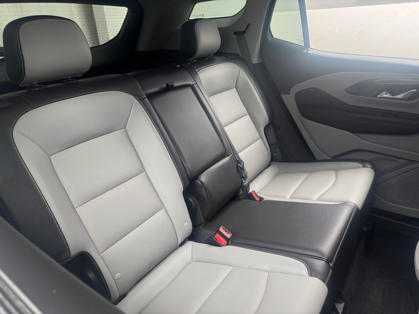 Thumbnail: 2021 GMC Terrain - 5