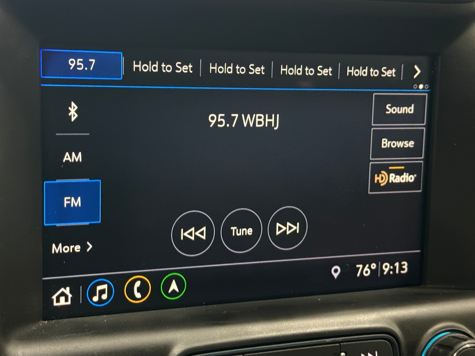 Thumbnail: 2021 GMC Terrain - 3