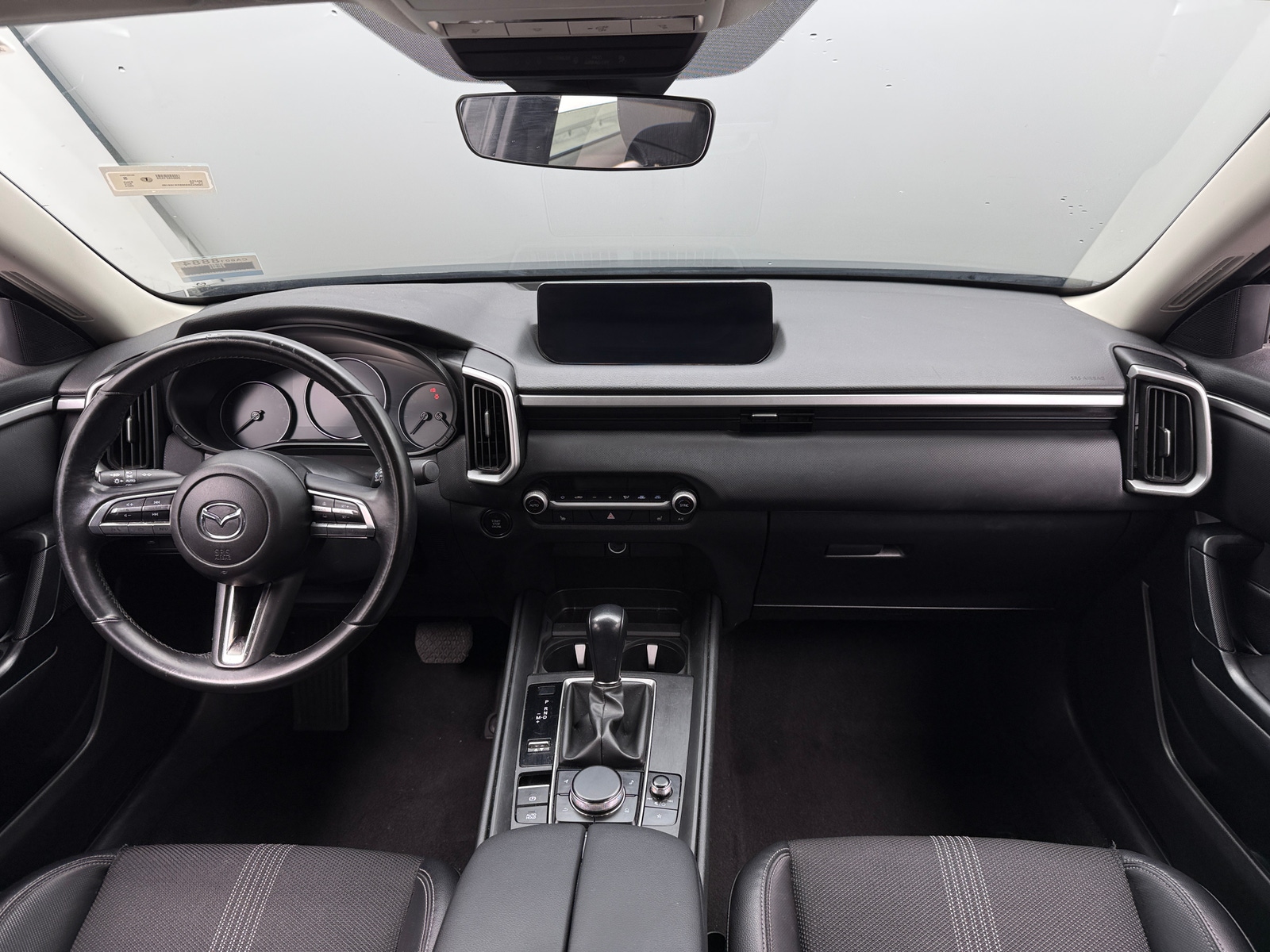 Thumbnail: 2024 Mazda CX-50 - 2