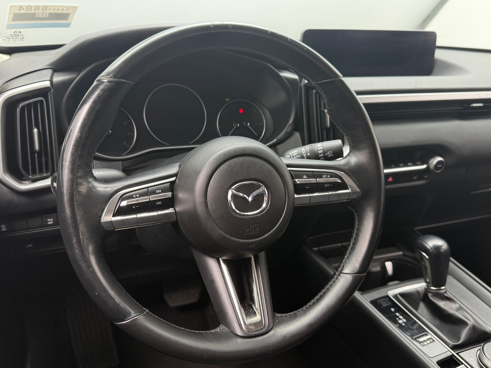 Thumbnail: 2024 Mazda CX-50 - 4