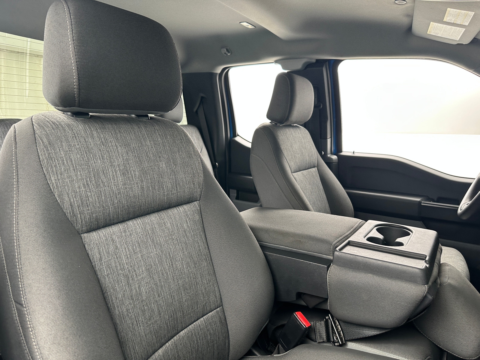 Thumbnail: 2021 Ford Econoline - 2