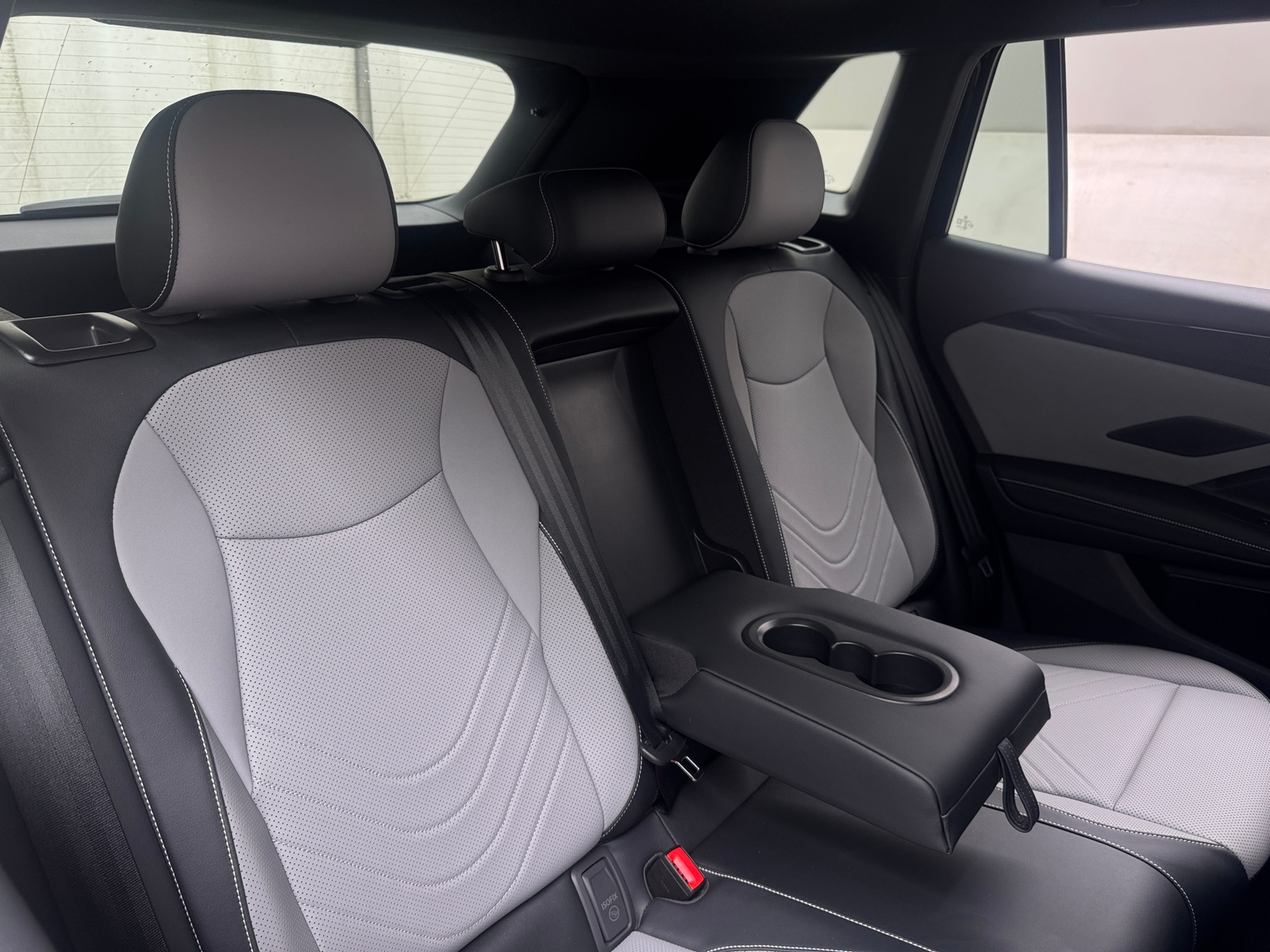 Thumbnail: 2026 Volkswagen Tiguan - 5