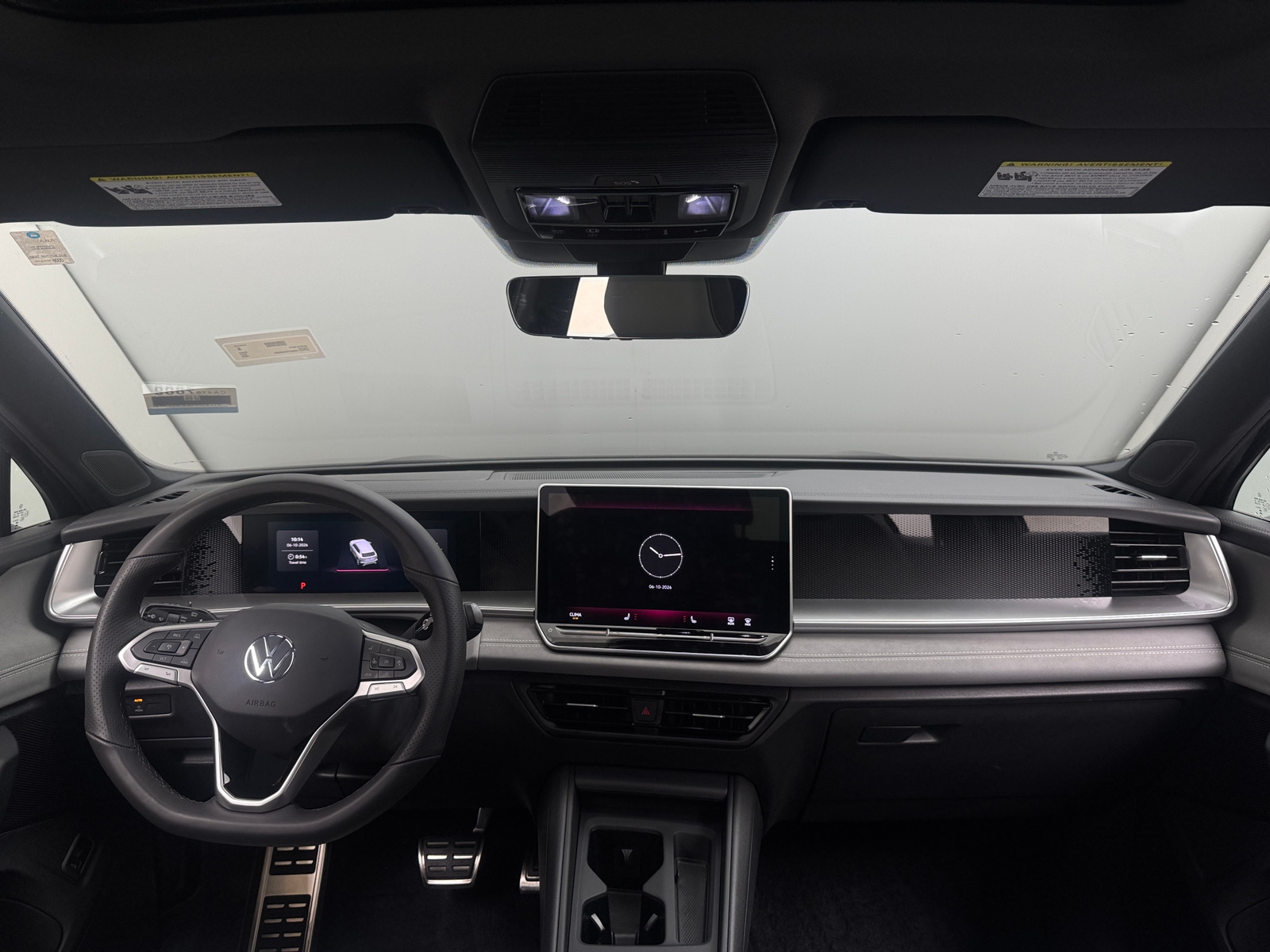 Thumbnail: 2026 Volkswagen Tiguan - 2