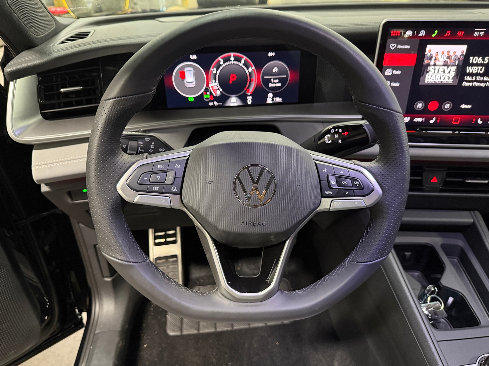 Thumbnail: 2026 Volkswagen Tiguan - 4