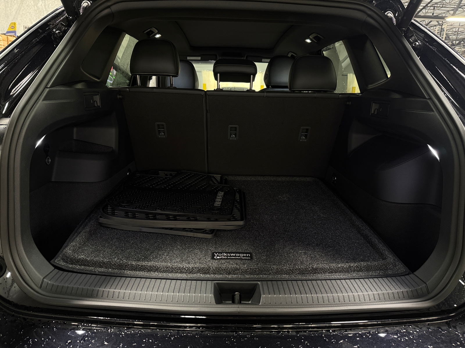 Thumbnail: 2026 Volkswagen Tiguan - 6