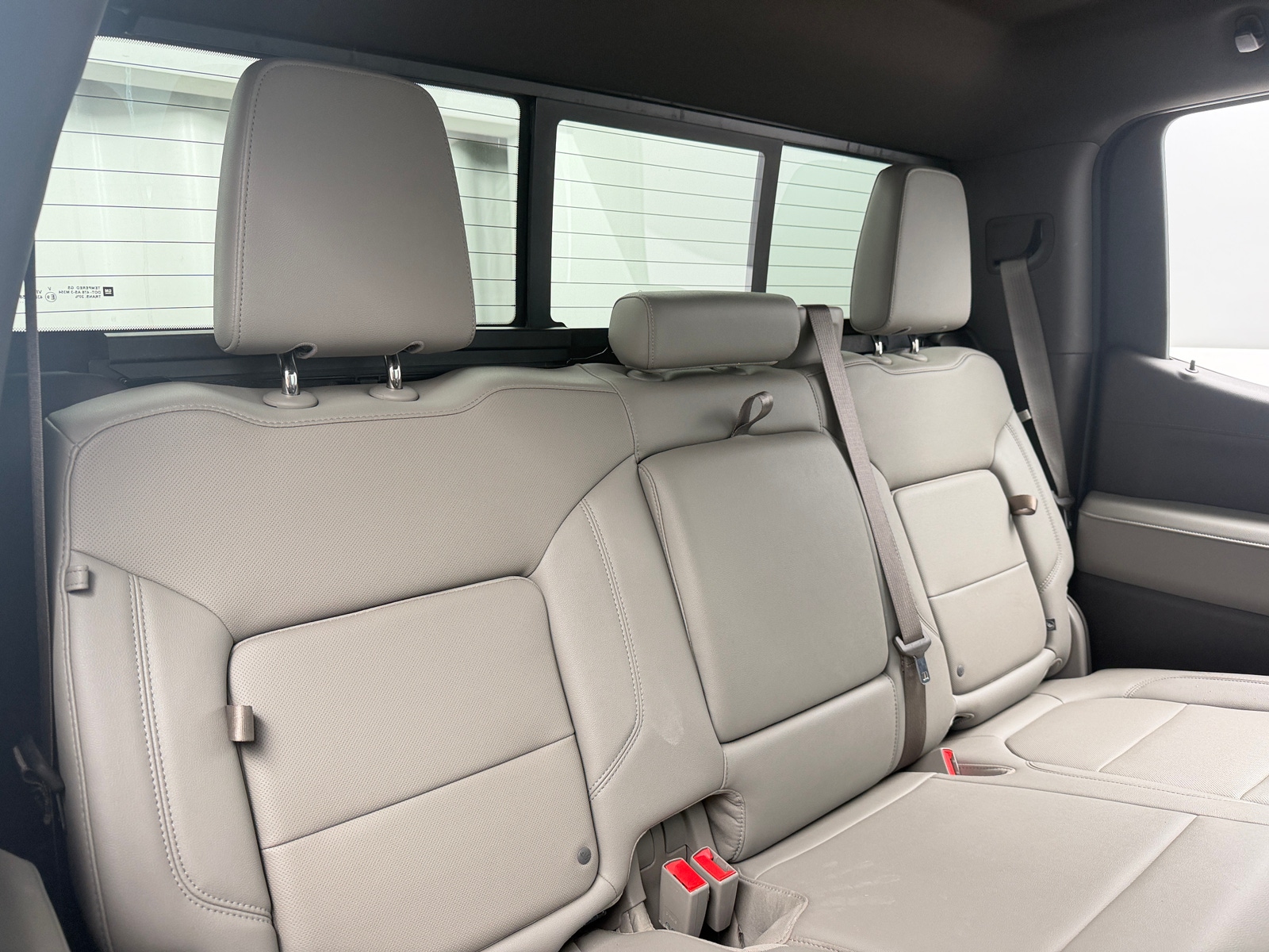 Thumbnail: 2019 Chevrolet Silverado 1500 - 5