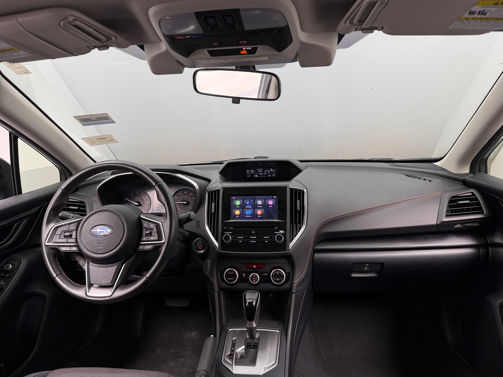 Thumbnail: 2023 Subaru Crosstrek - 3