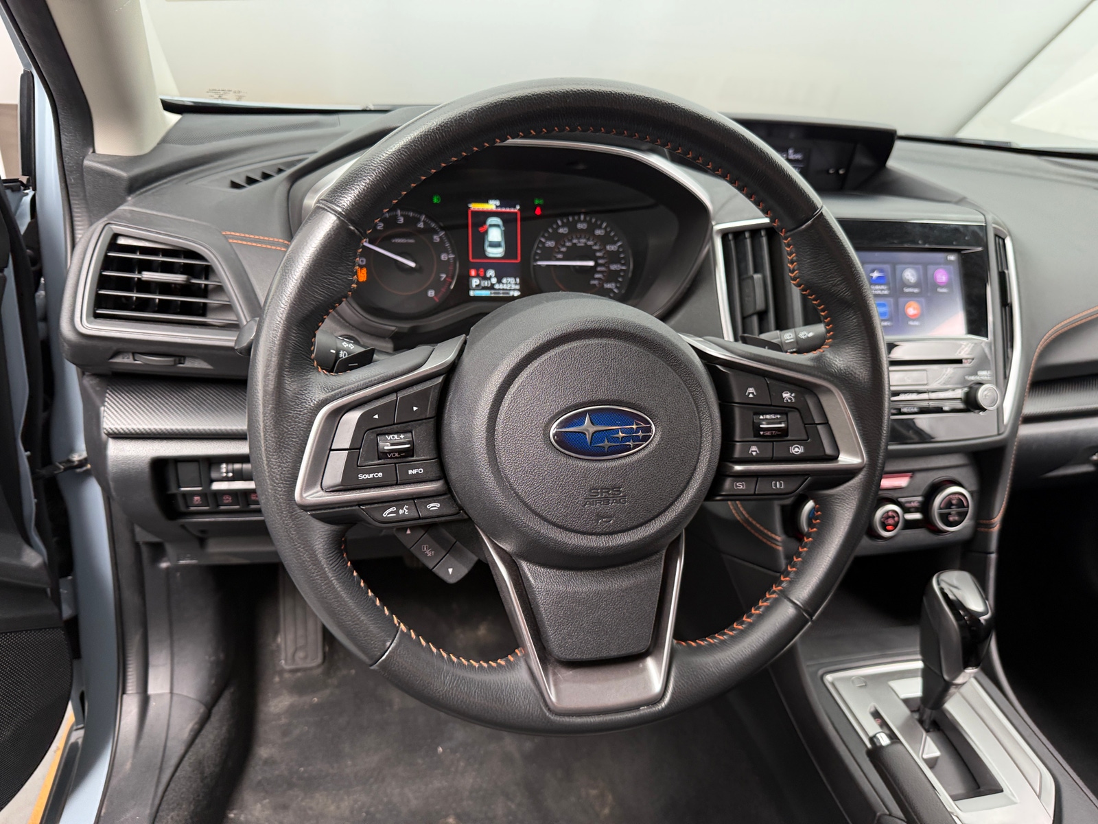 Thumbnail: 2023 Subaru Crosstrek - 5