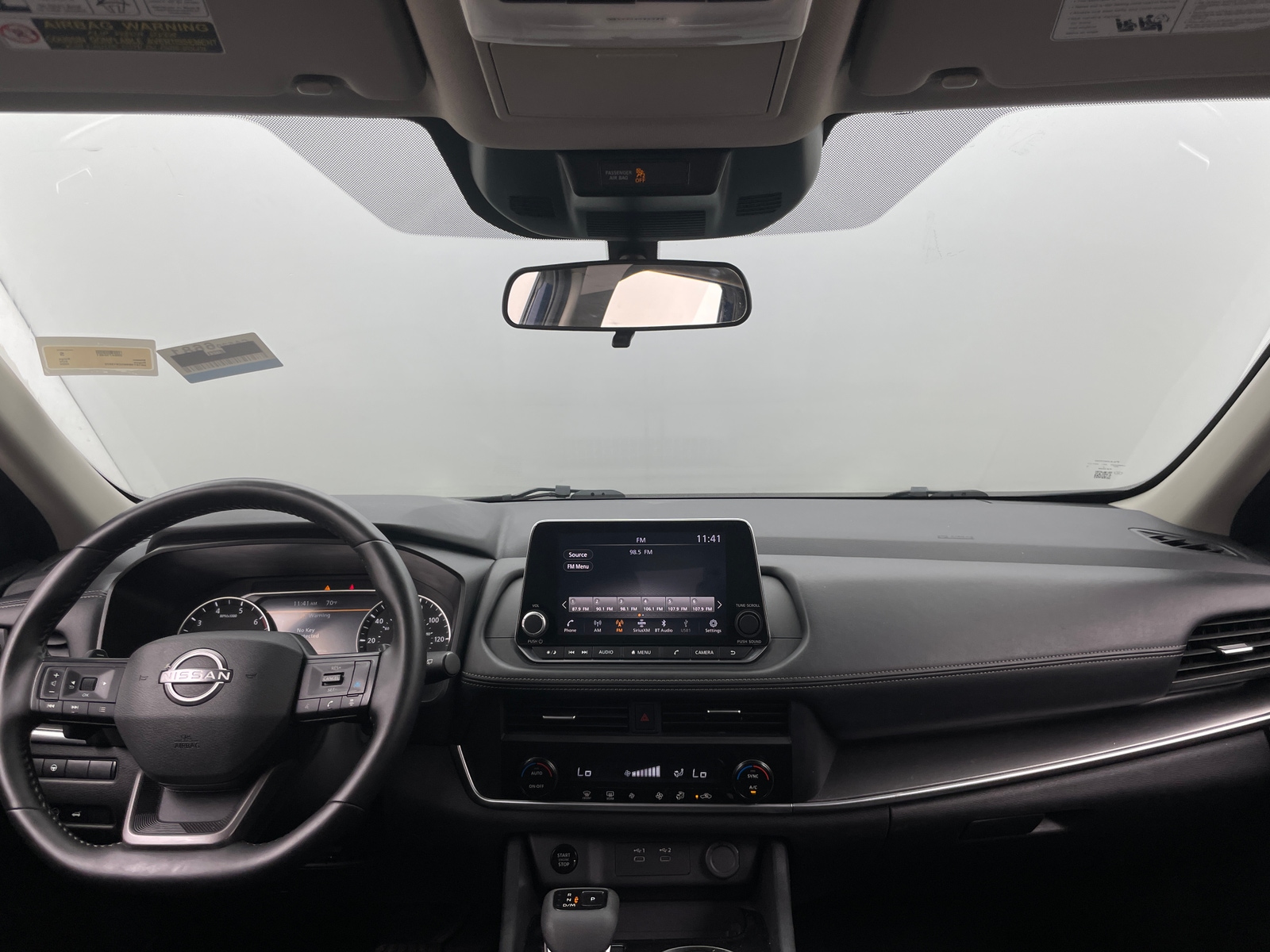 Thumbnail: 2025 Nissan Rogue - 3
