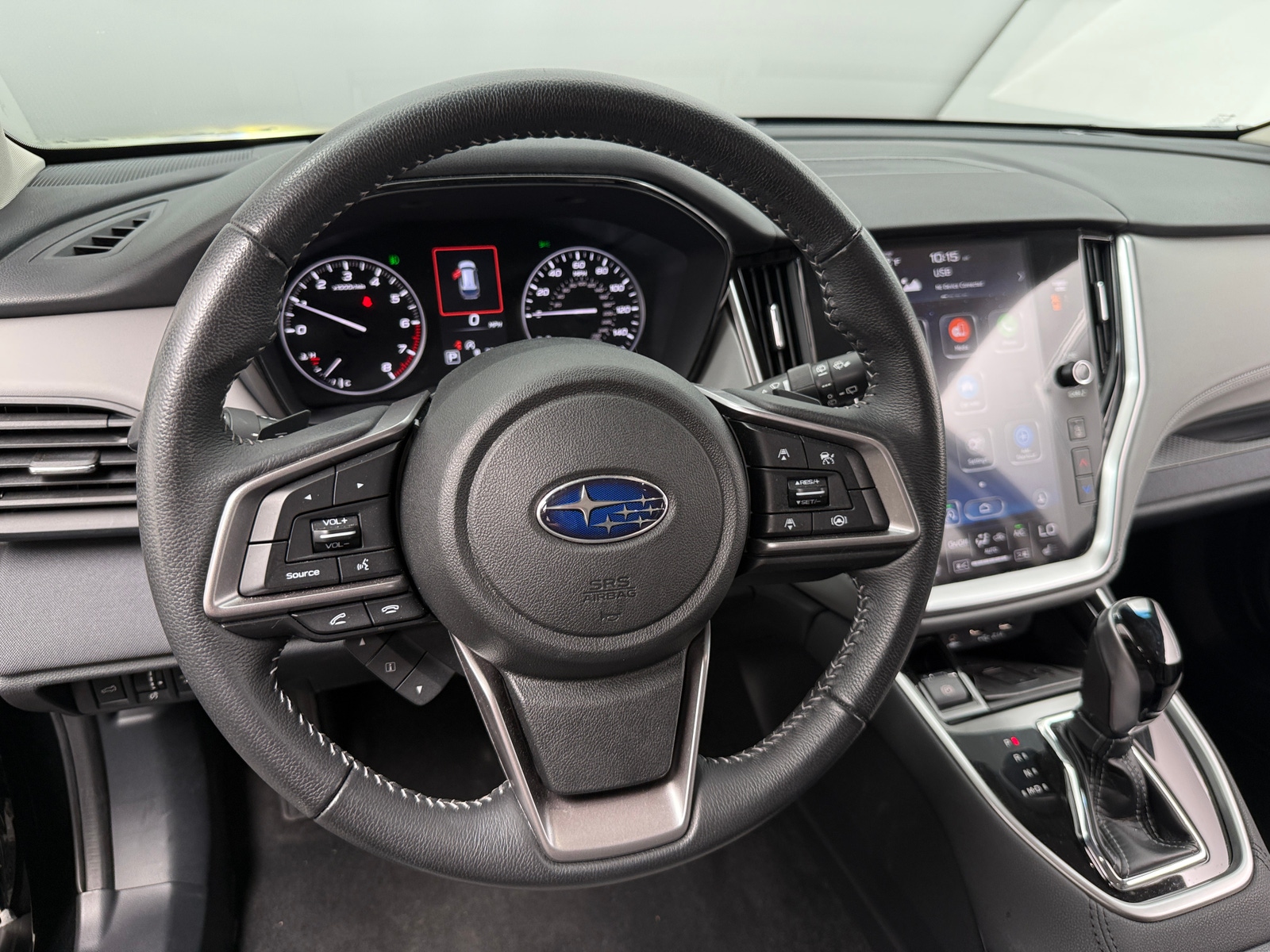 Thumbnail: 2022 Subaru Outback - 5