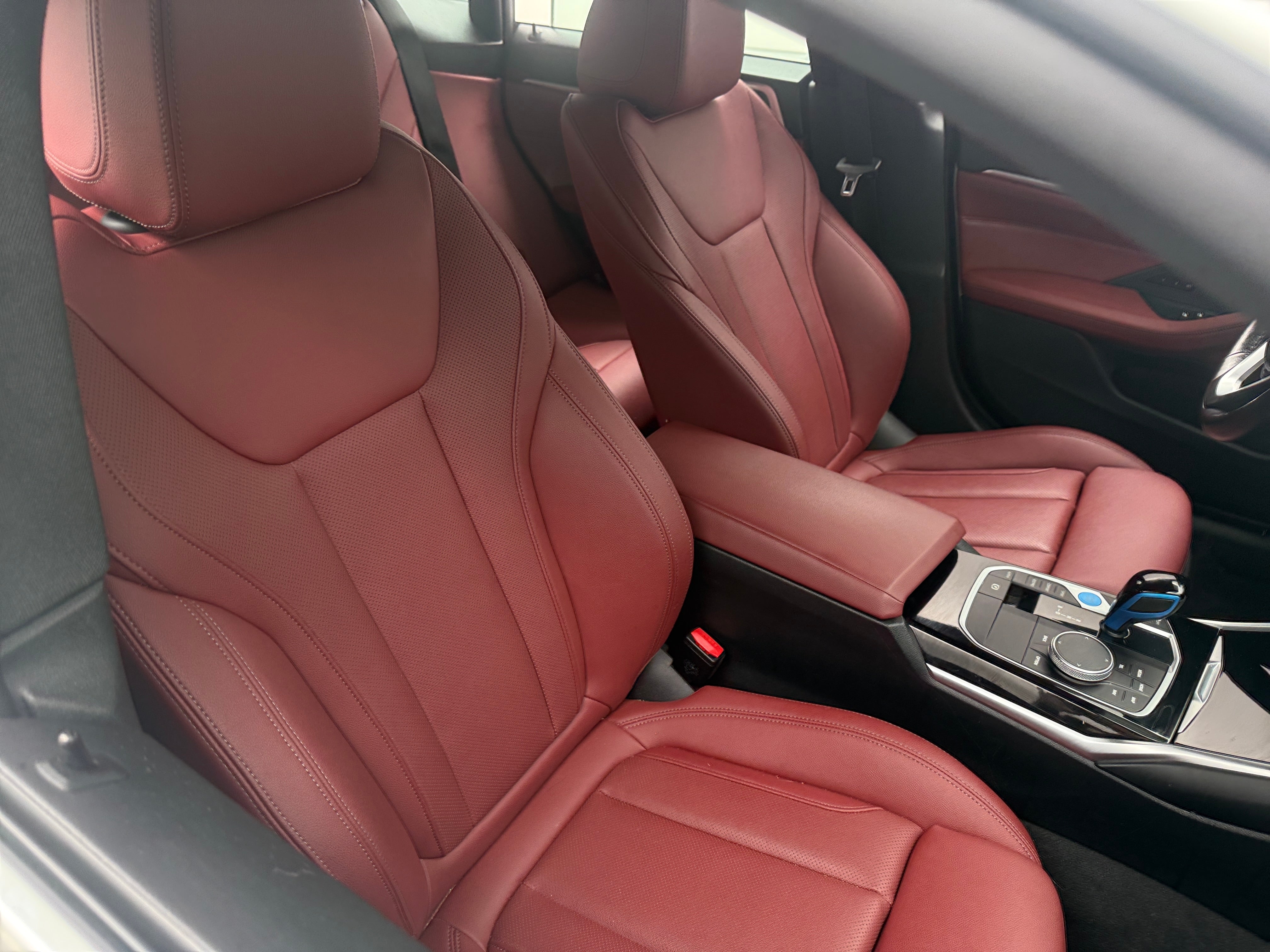 2023 BMW i4