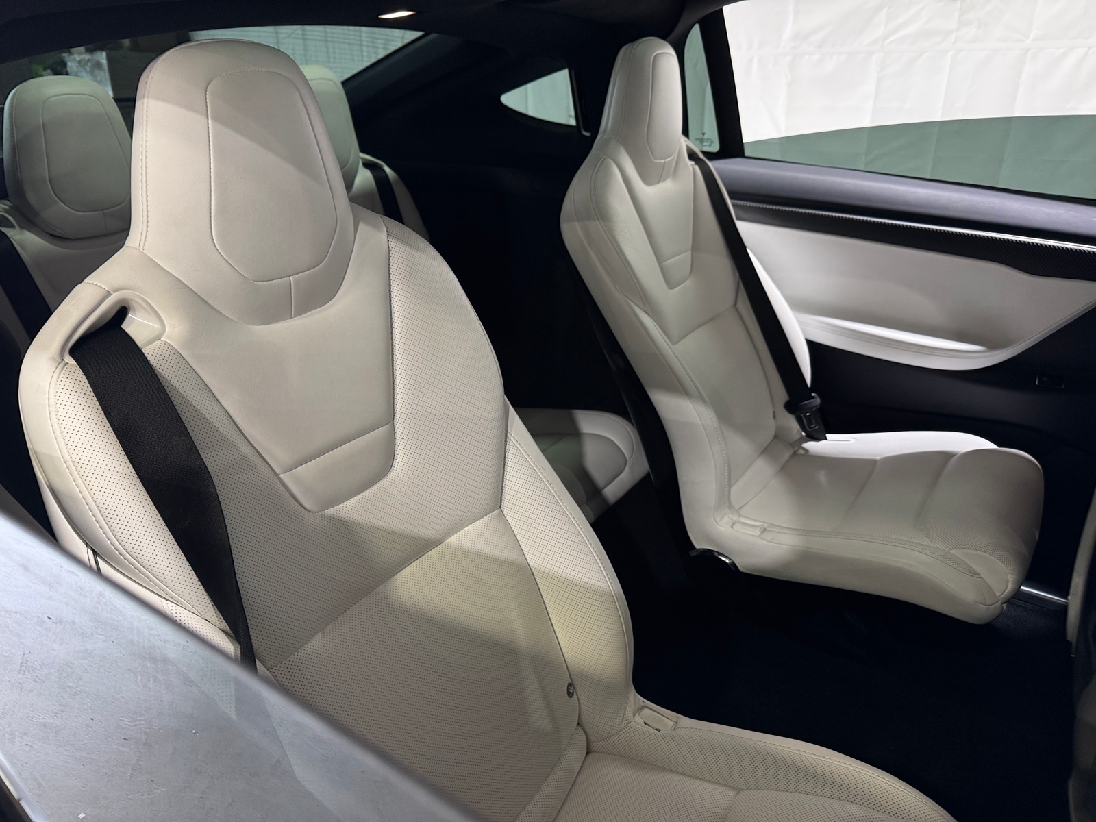 Thumbnail: 2016 Tesla Model X - 5