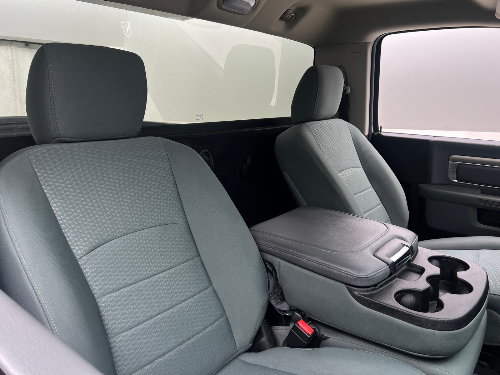 Thumbnail: 2016 RAM 2500 - 2