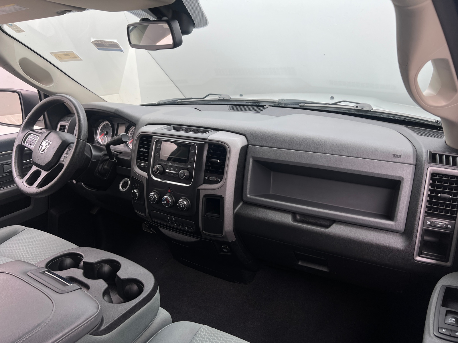 Thumbnail: 2016 RAM 2500 - 3