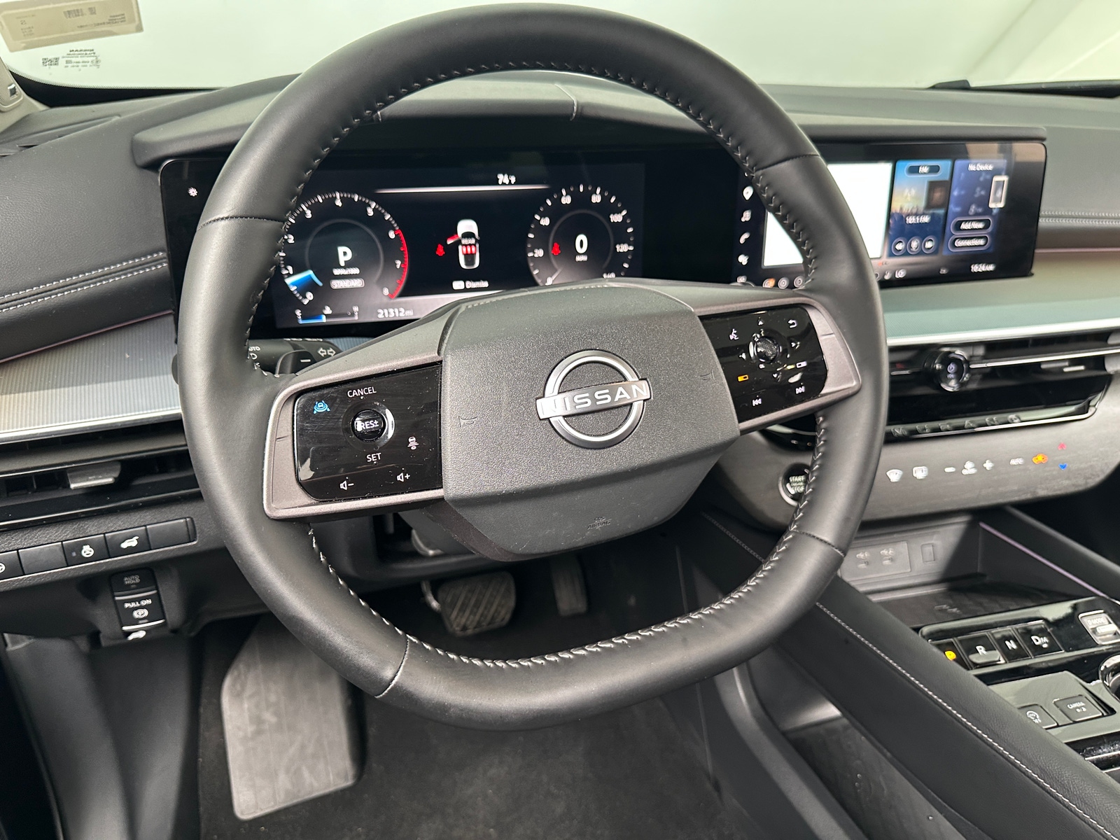 Thumbnail: 2025 Nissan Murano - 4