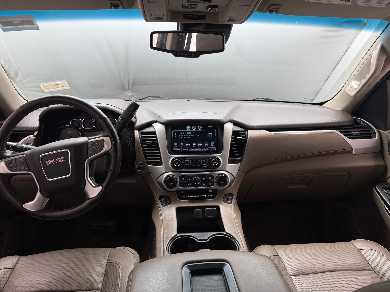 Thumbnail: 2018 GMC Yukon - 2