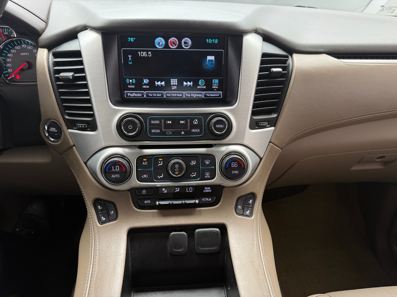 Thumbnail: 2018 GMC Yukon - 3