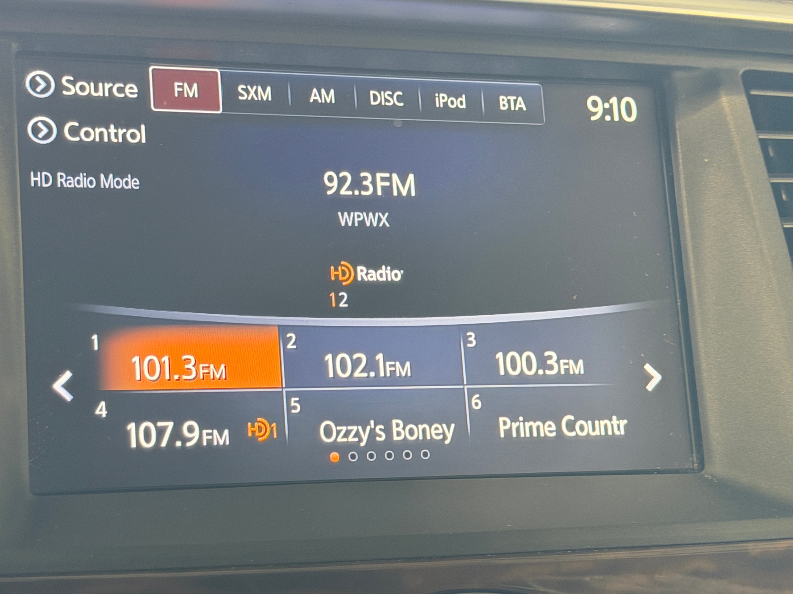 Thumbnail: 2019 Nissan Armada - 3