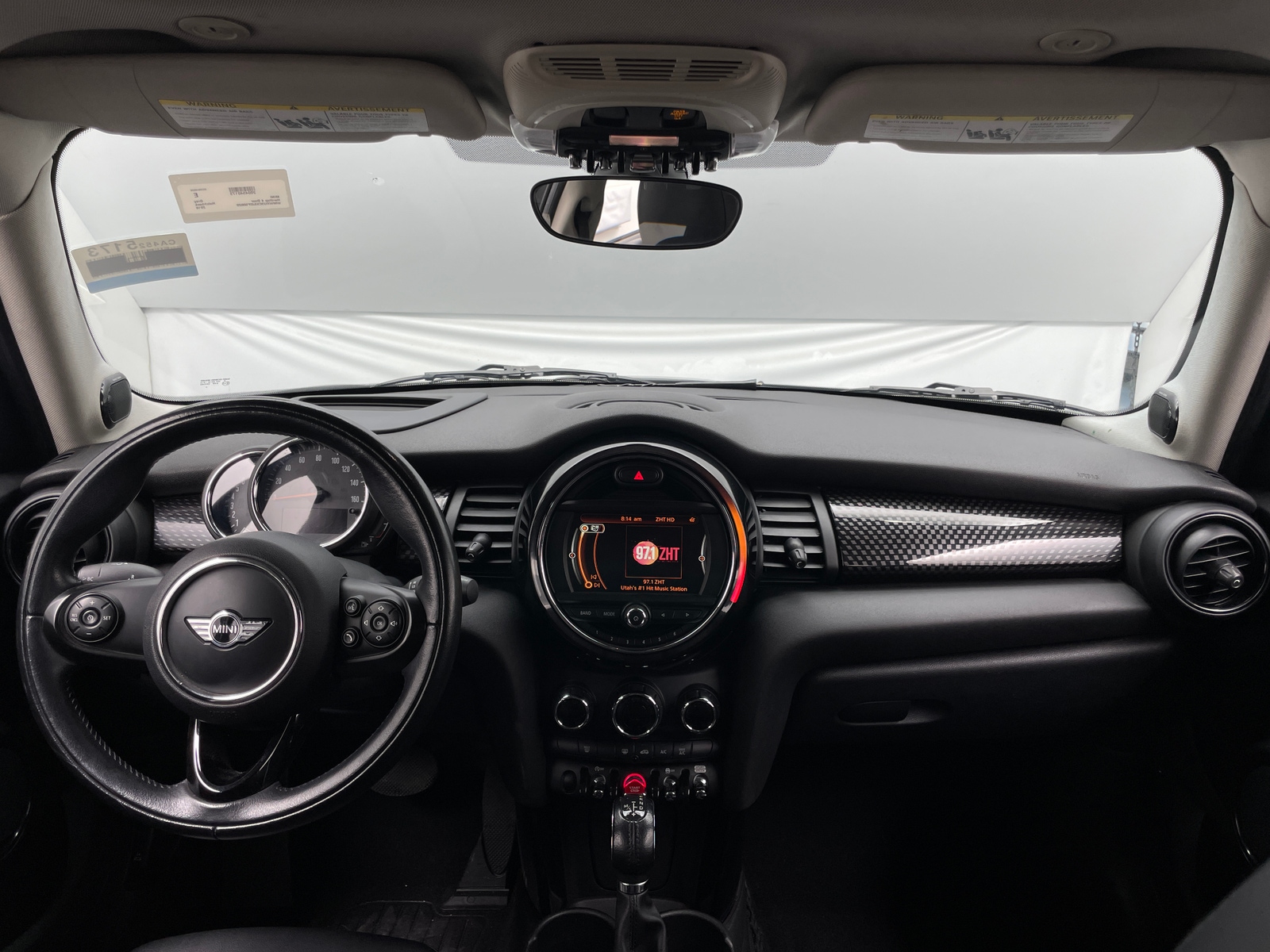 Thumbnail: 2018 MINI Cooper Hardtop - 2
