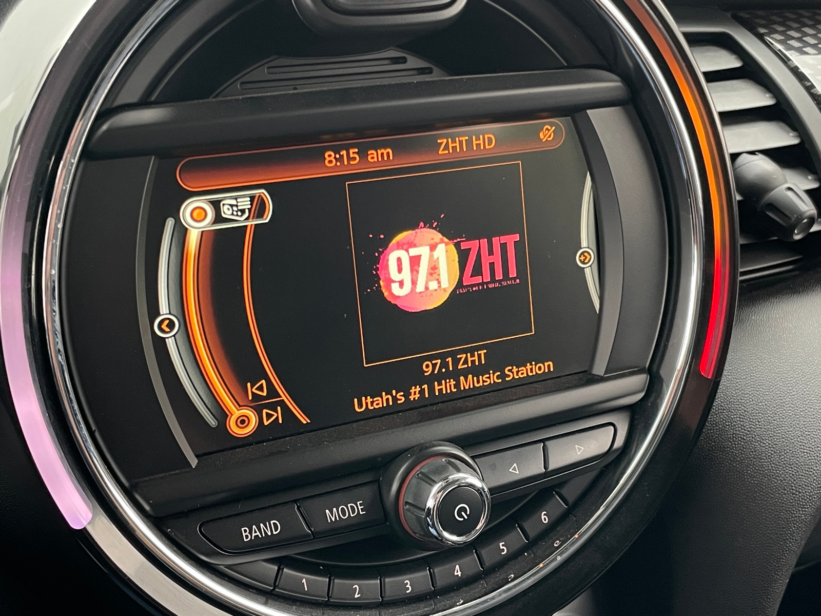 Thumbnail: 2018 MINI Cooper Hardtop - 3