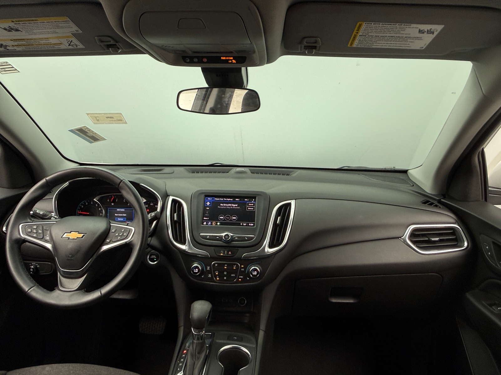 Thumbnail: 2023 Chevrolet Equinox - 3