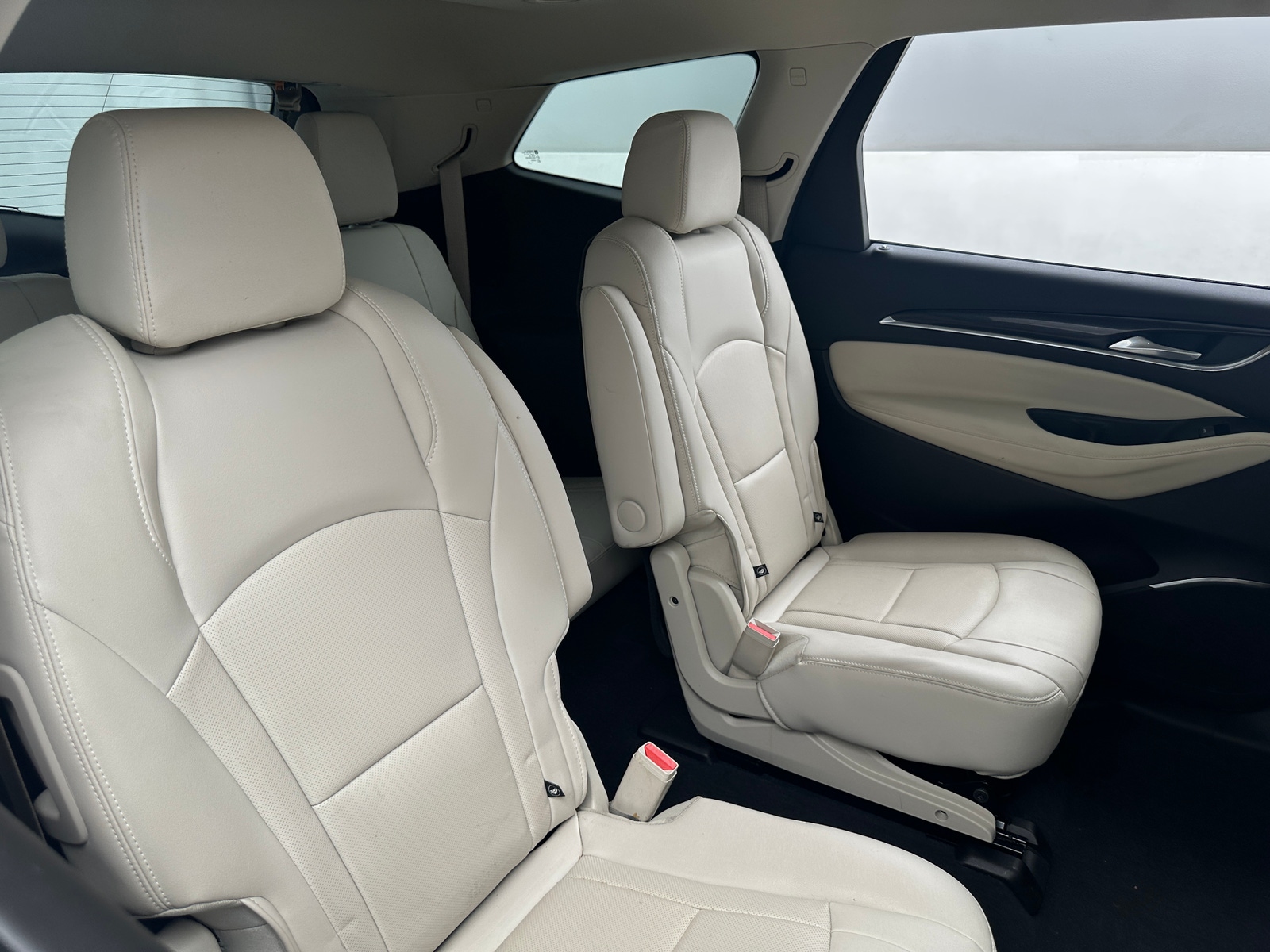 Thumbnail: 2023 Buick Enclave - 5