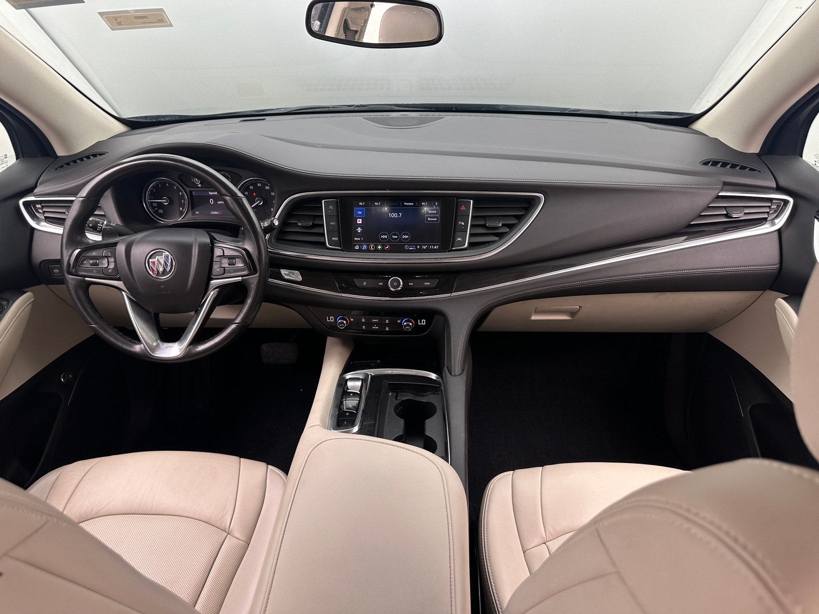 Thumbnail: 2023 Buick Enclave - 2