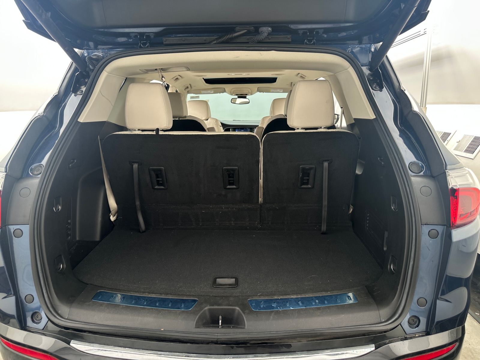 Thumbnail: 2023 Buick Enclave - 6