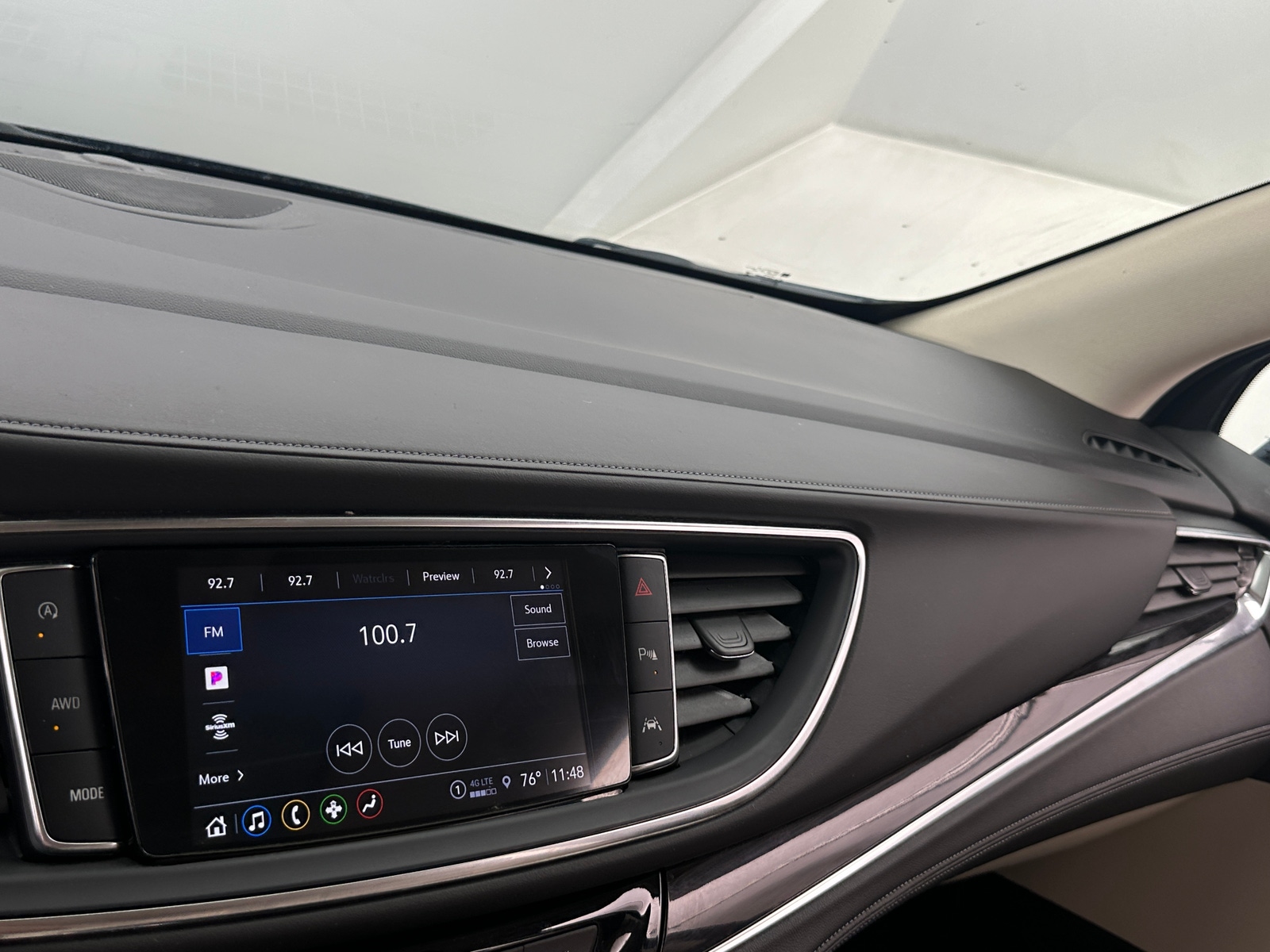Thumbnail: 2023 Buick Enclave - 3