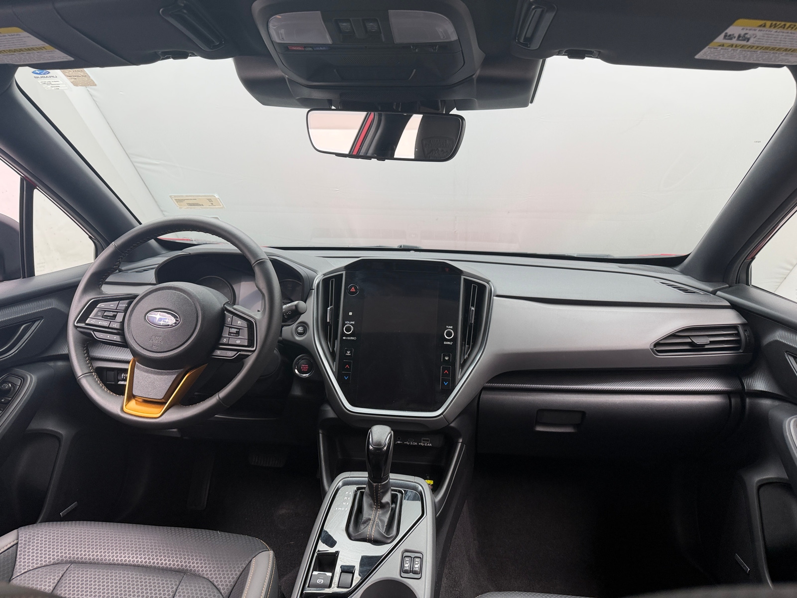 Thumbnail: 2025 Subaru Crosstrek - 2