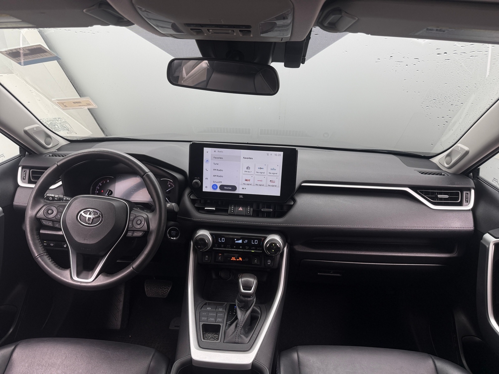 Thumbnail: 2023 Toyota RAV4 - 2