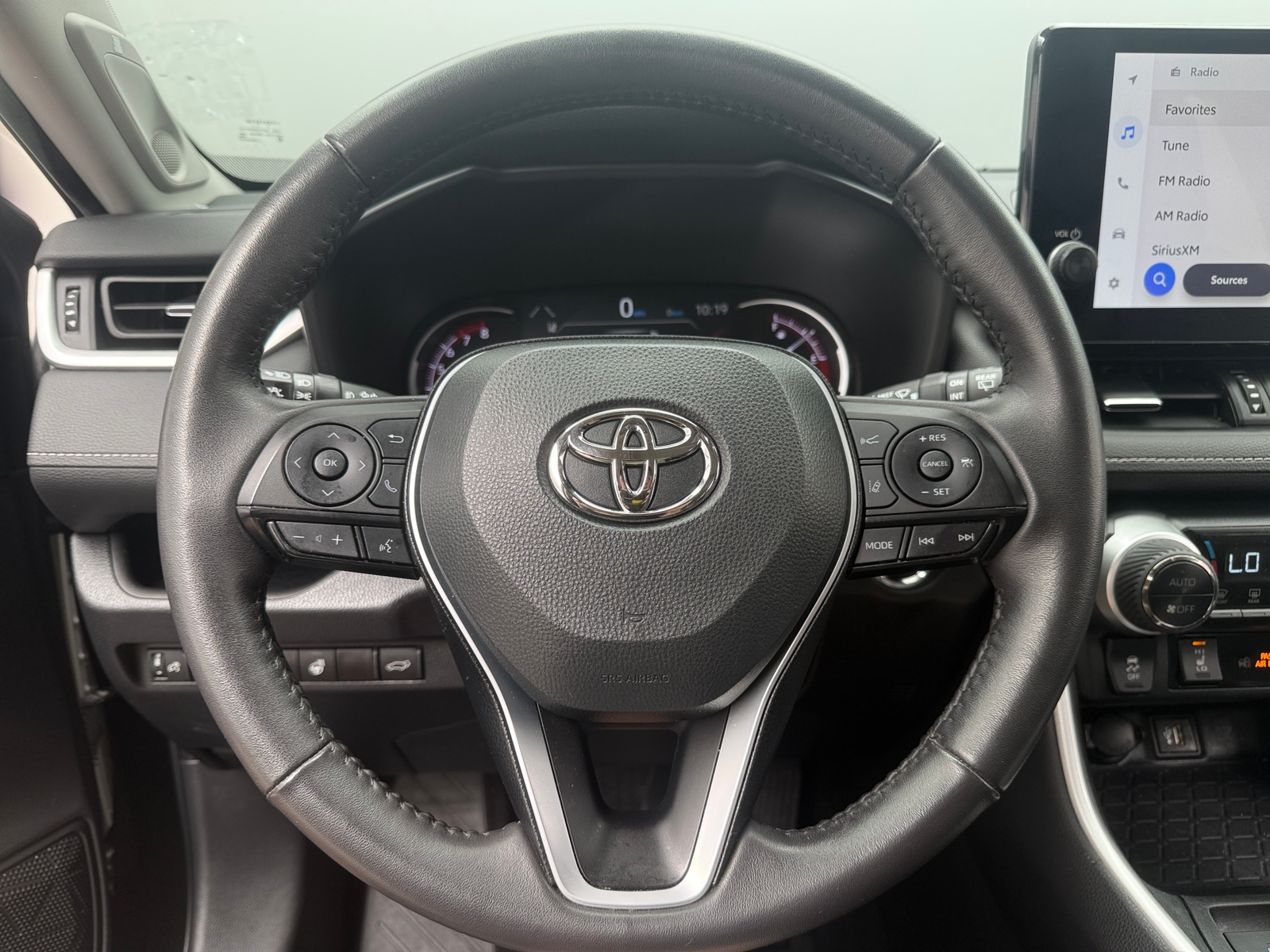 Thumbnail: 2023 Toyota RAV4 - 4