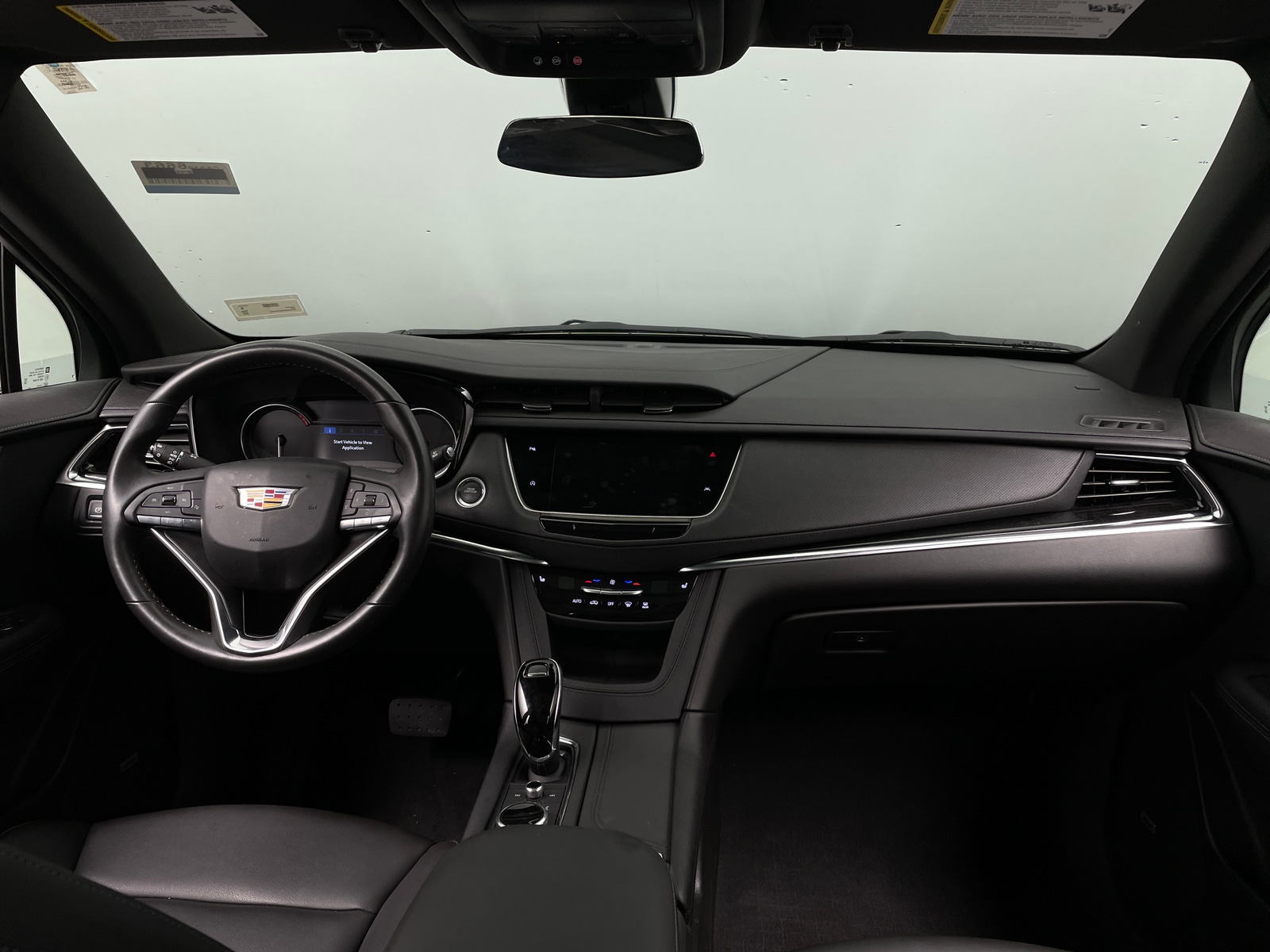 Thumbnail: 2024 Cadillac XT6 - 2