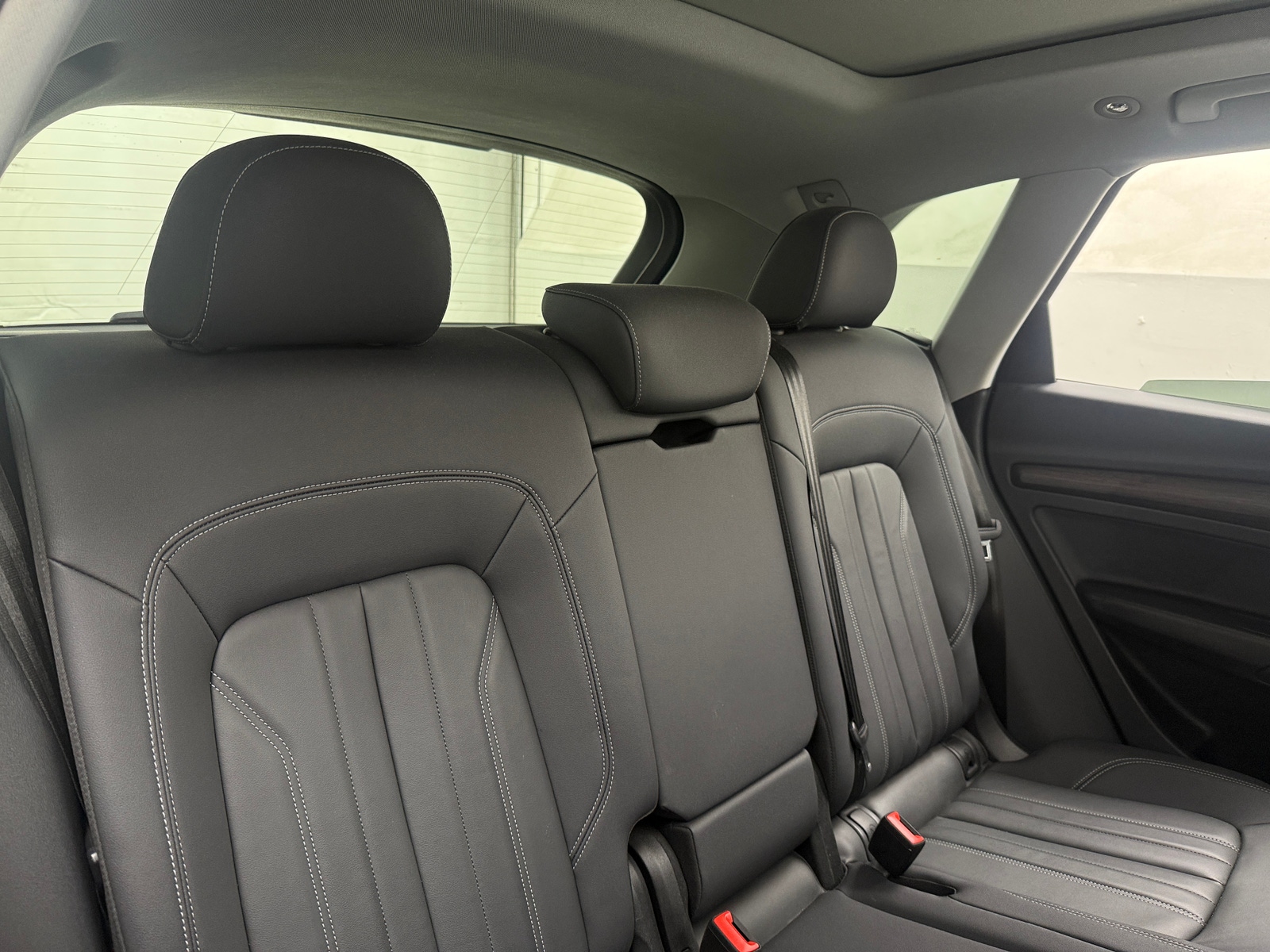 Thumbnail: 2023 Audi Q5 - 5