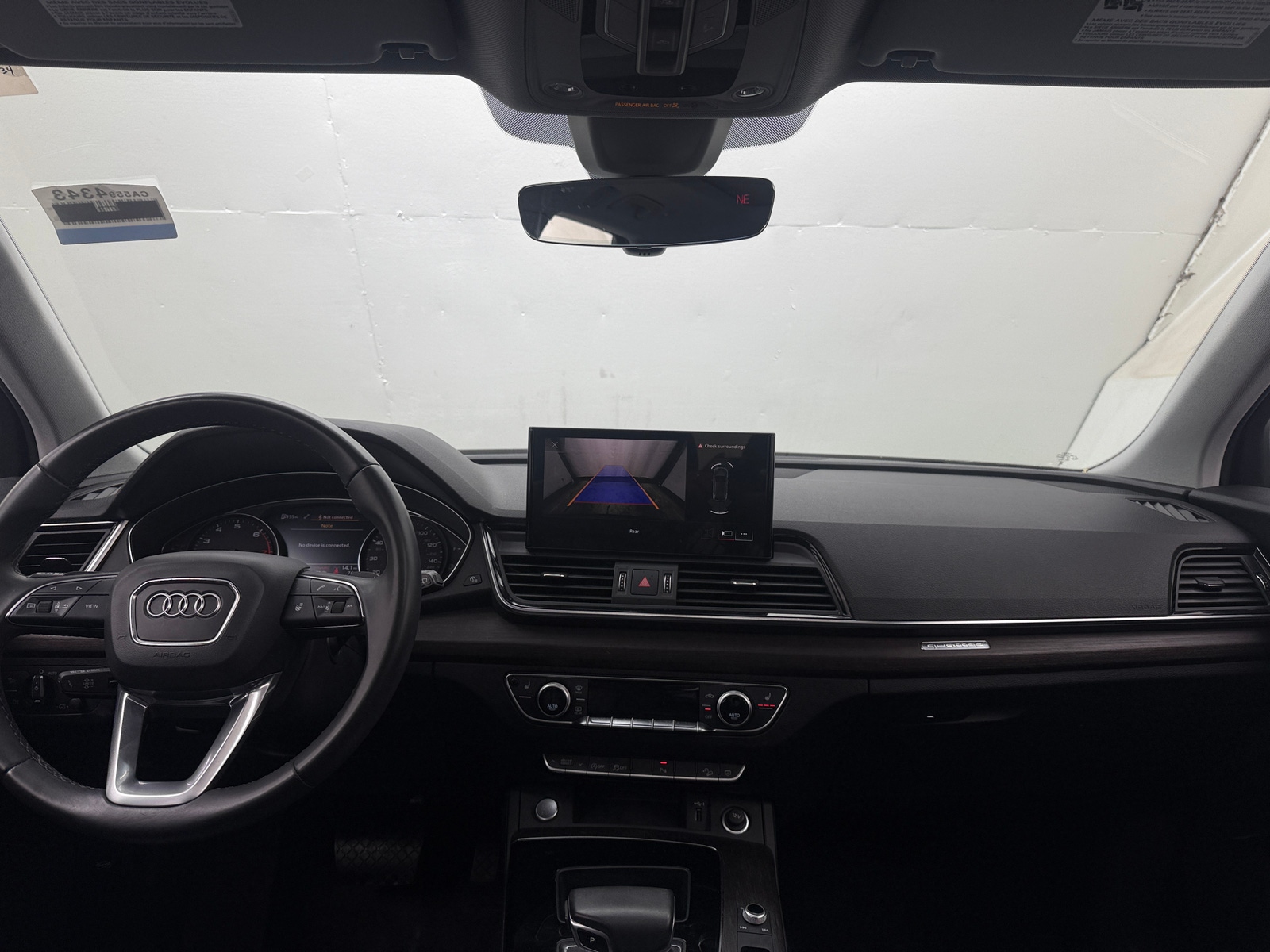 Thumbnail: 2023 Audi Q5 - 2