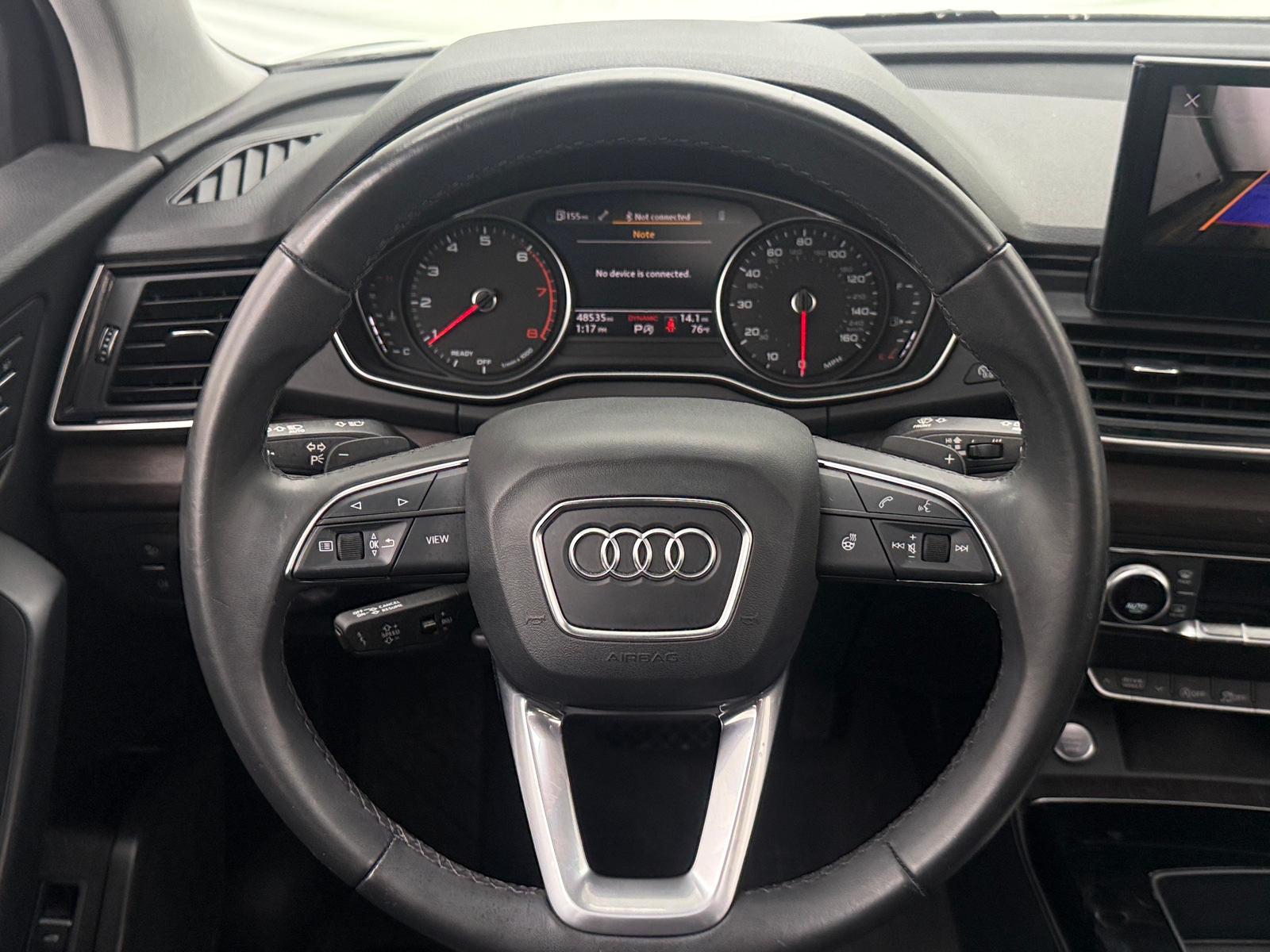 Thumbnail: 2023 Audi Q5 - 4