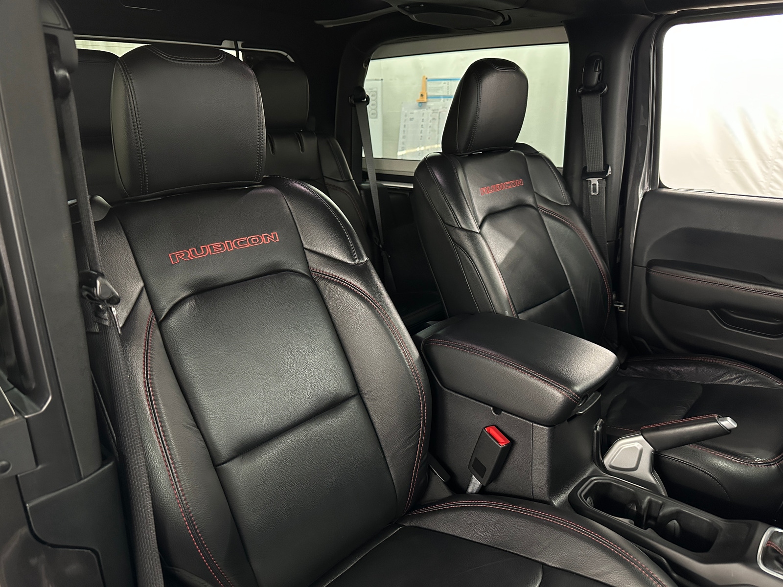 Thumbnail: 2018 Jeep Wrangler - 2